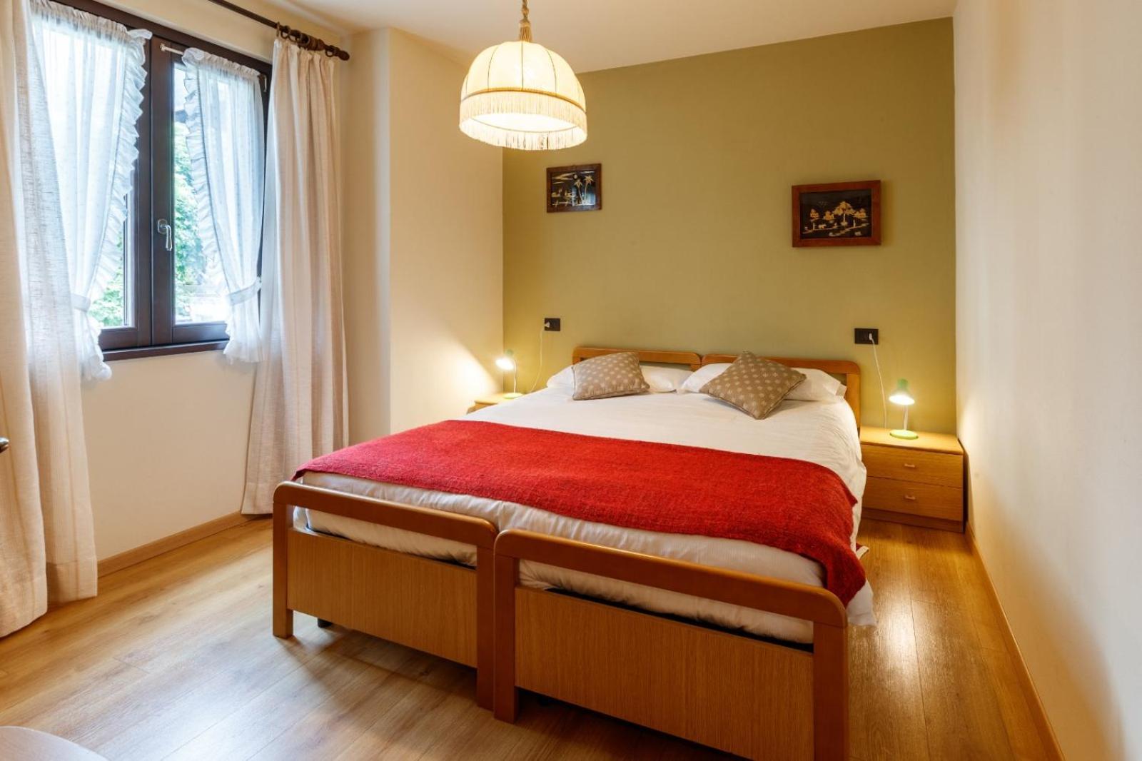 Chalet Silvi Residence Бормио Экстерьер фото