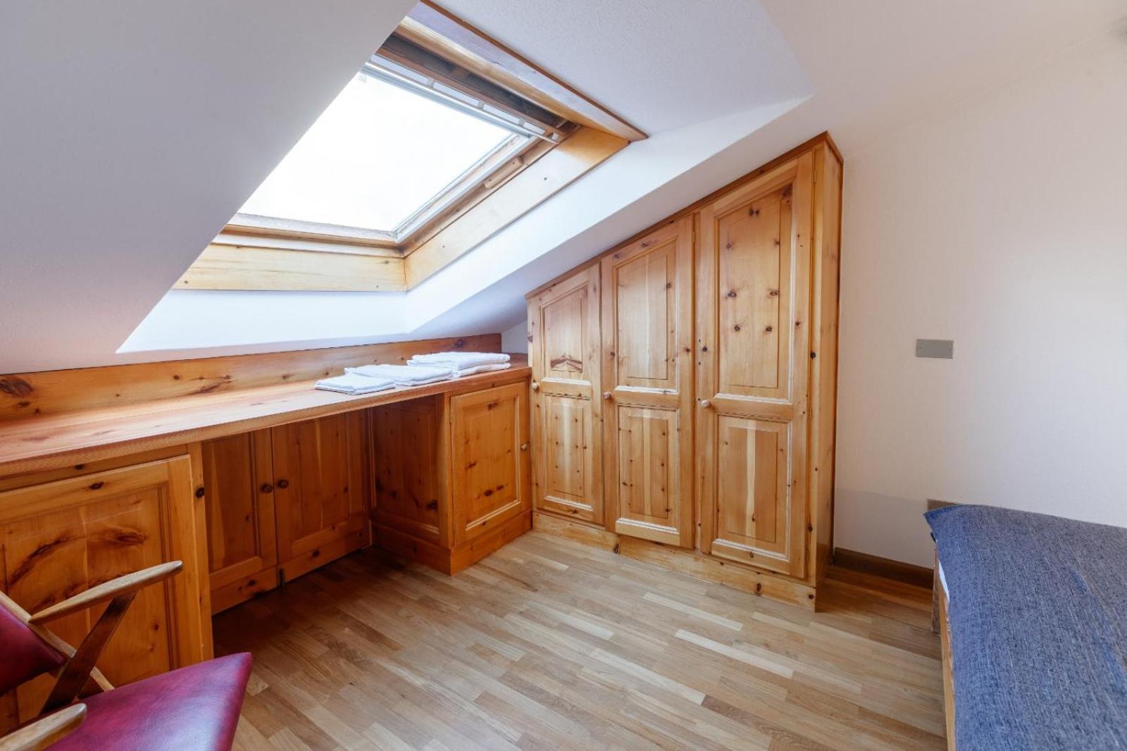 Chalet Silvi Residence Бормио Экстерьер фото