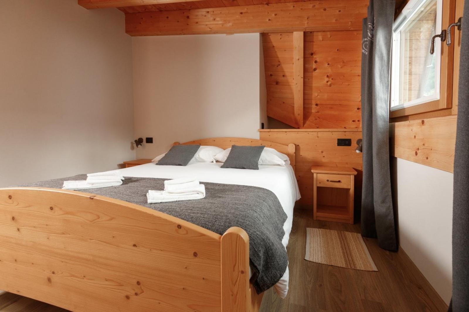 Chalet Silvi Residence Бормио Экстерьер фото