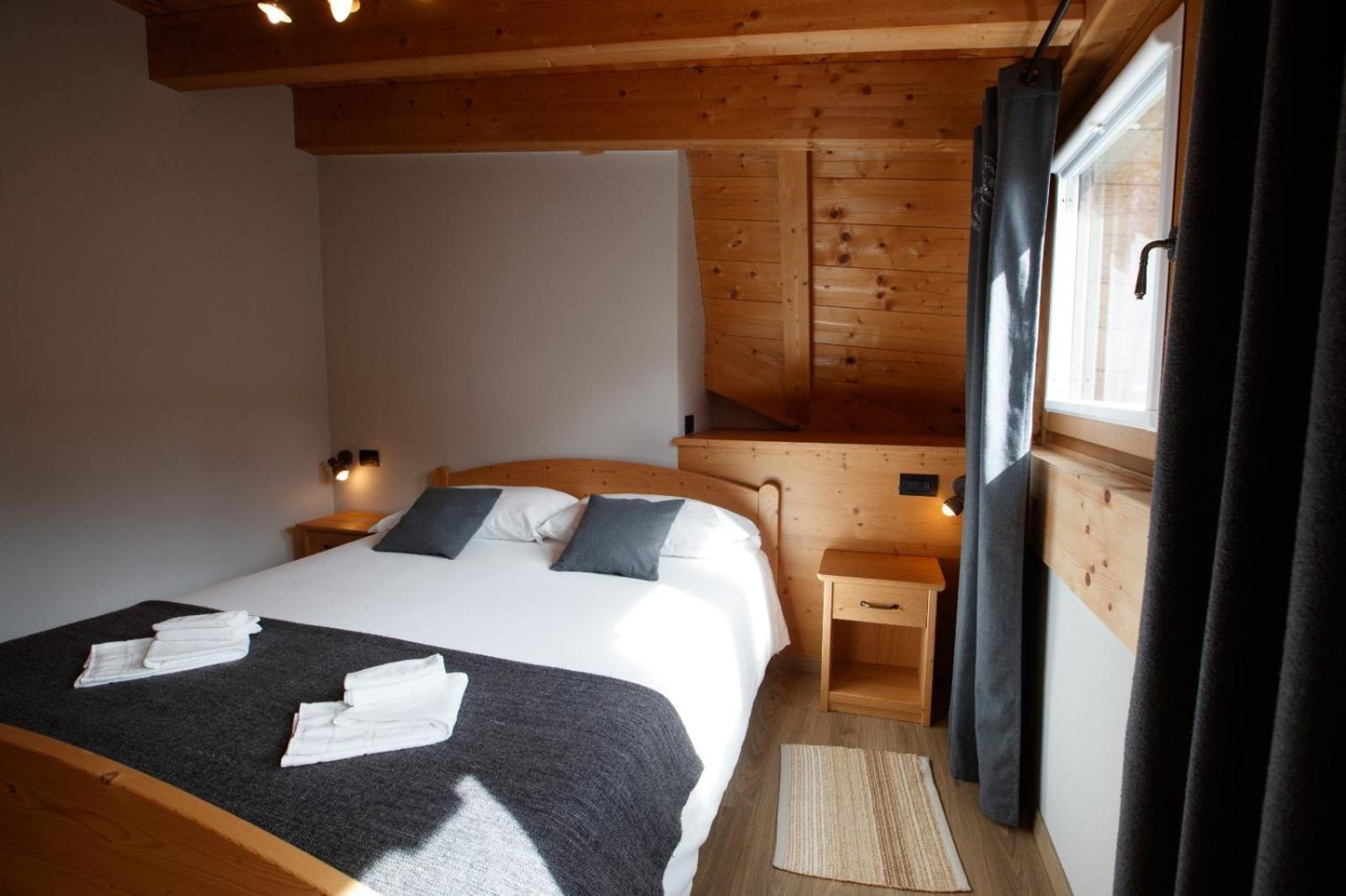 Chalet Silvi Residence Бормио Экстерьер фото
