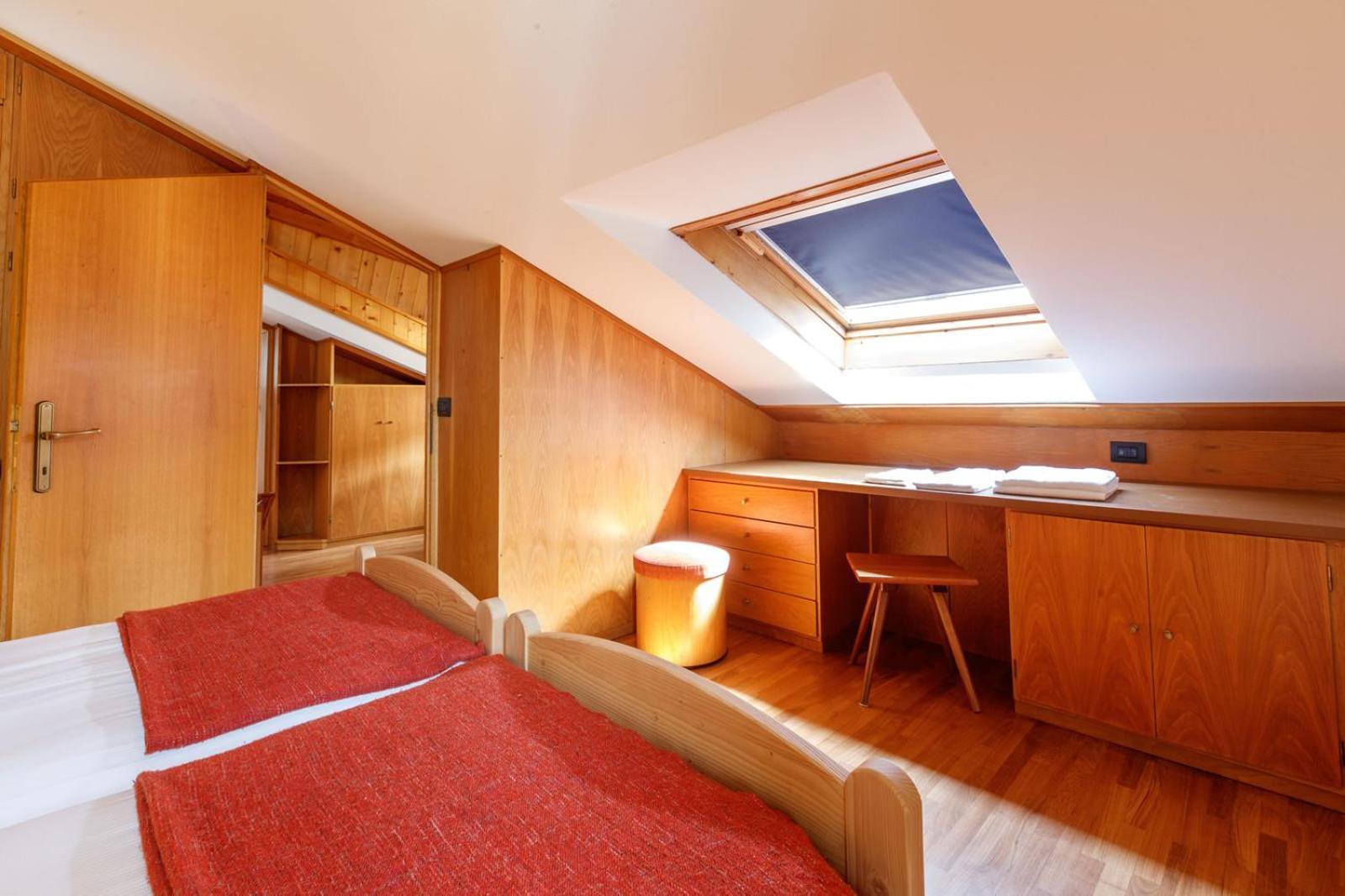 Chalet Silvi Residence Бормио Экстерьер фото